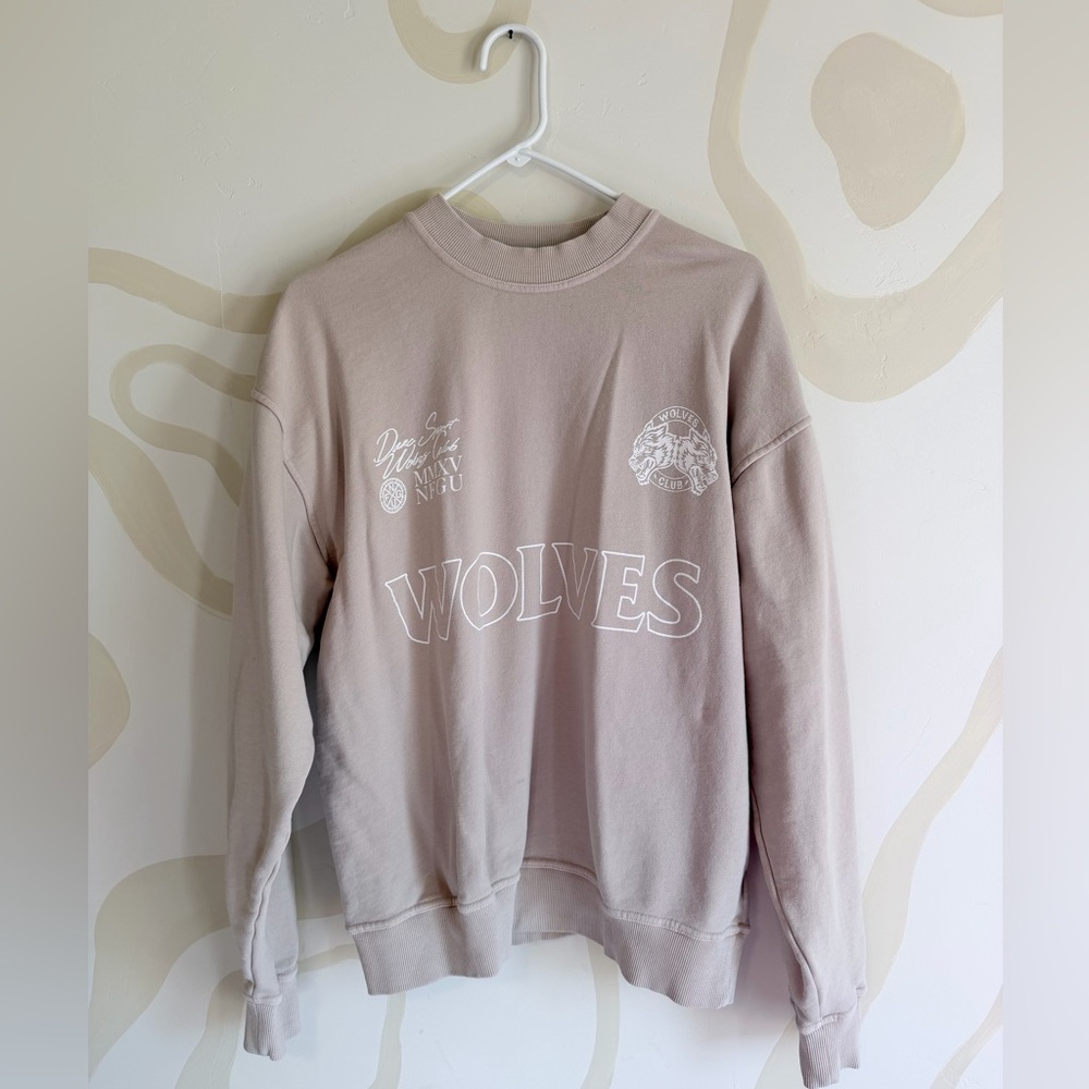 Darc Sport Crewneck Sweatshirt